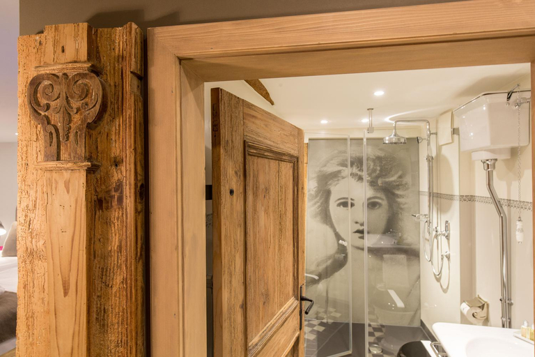 Others 4, Boutique - Hotel Adara, Lindau (Bodensee)