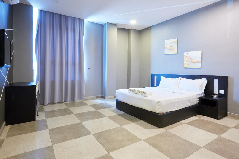 Bedroom 1