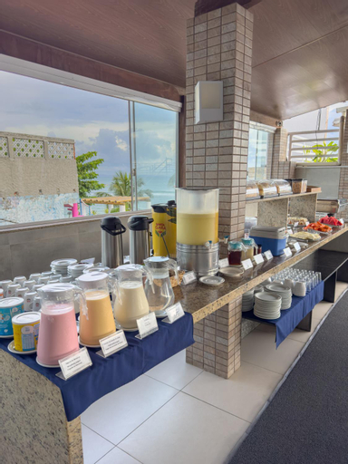 Food & Drinks 3, Pipas Bay, Tibau do Sul