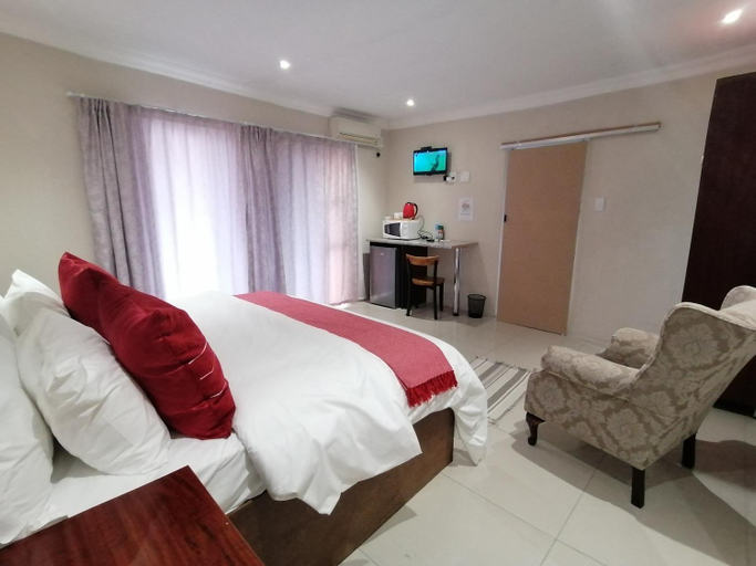 Others 2, Rondy Bosch Lodge, Vhembe