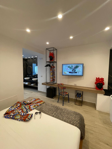 Others 2, Namuri Luxury Rooms, Messina