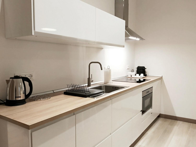 Others 2, Via Poma Apartments&Rooms, Verona