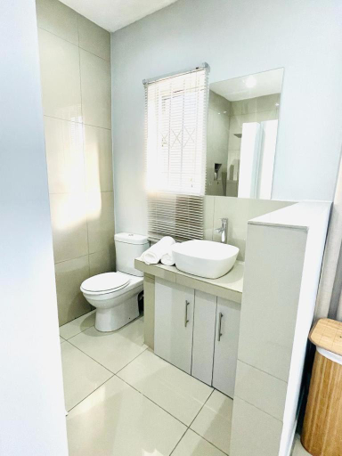 Bedroom 2, Trendy, Comfortable 1 bedroom Apartments in Mthatha, O.R.Tambo