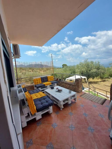 Others 3, Dimitra's Villa in Evia, Greece, Central Greece