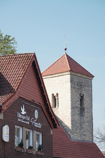 Hotel Hiltruper Hof, Münster
