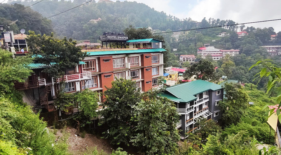Others 3, Hotel Dwaper By Aventra Retreat, Dehradun