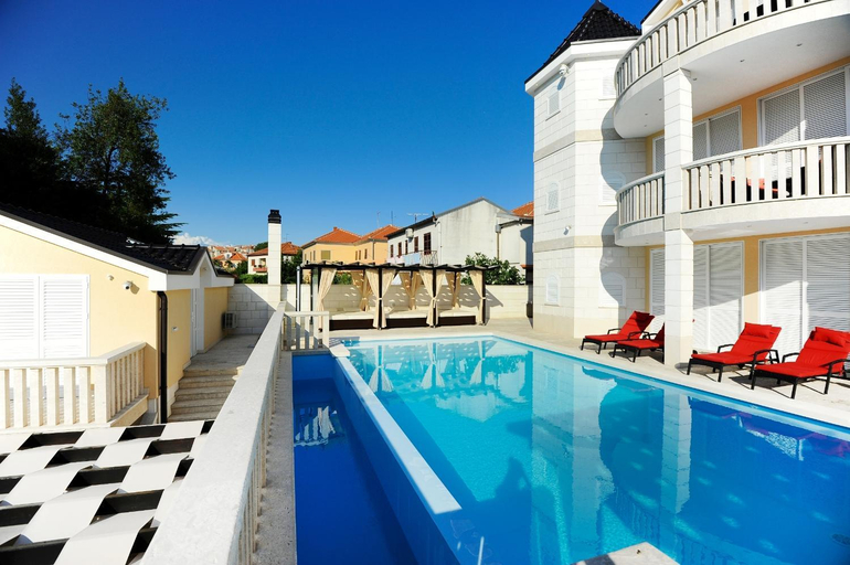 Others 5, Apartments Villa Zlatko, Zadar