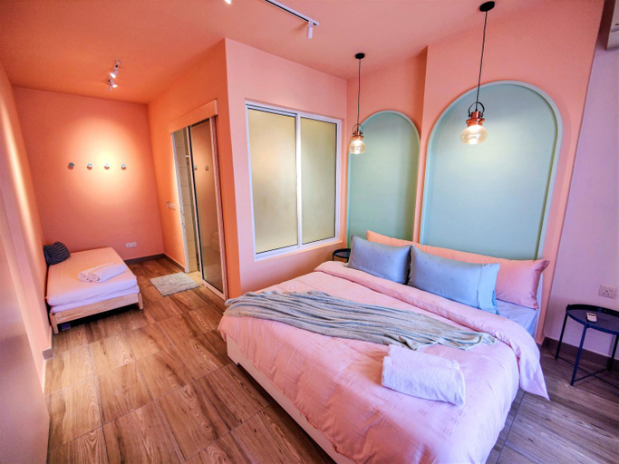 Bedroom 22