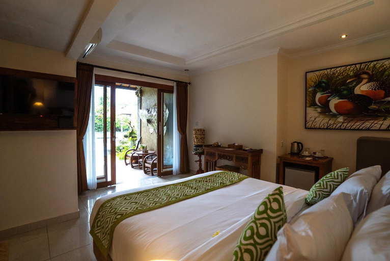 Bedroom 13