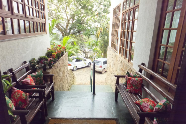 Public Area 3, Pousada Aconchego de Minas, Juiz de Fora
