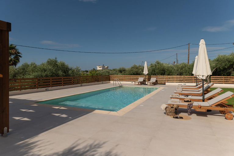 Sport & Beauty 2, Oliva Verde Residences, Crete