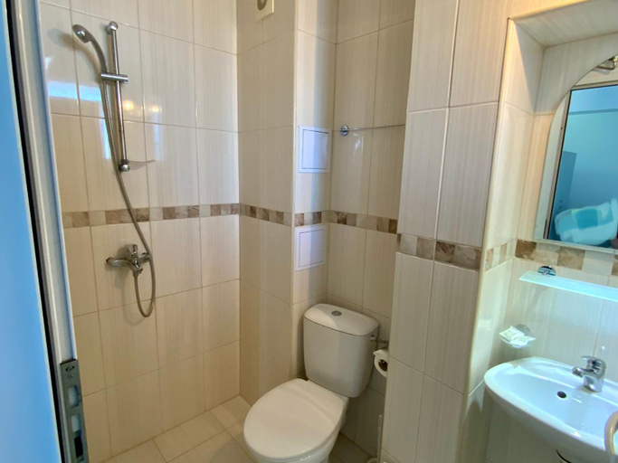 Others 2, Sea View Rooms Briz, Nesebar