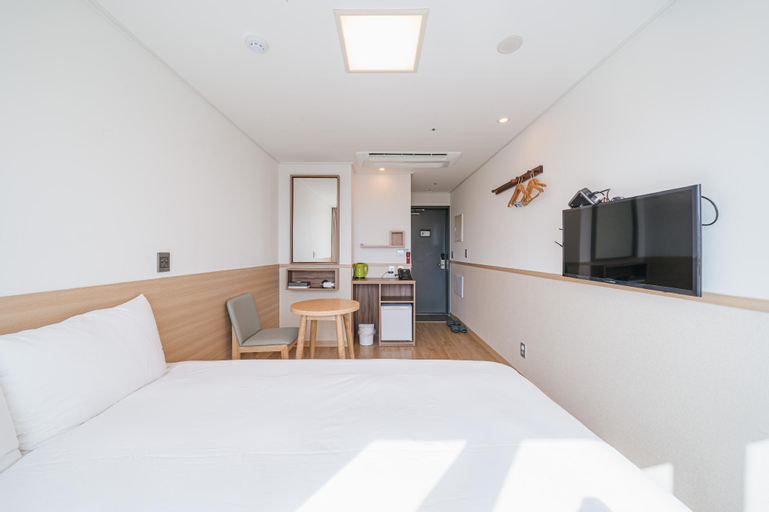 Bedroom 20