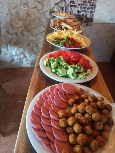 Others 5, Hotel Philosophia, Nevşehir