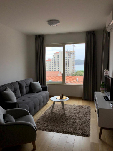 Others 3, Apartman D&A