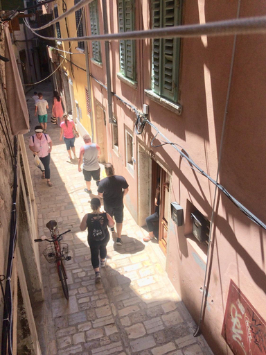 Others 4, The Mint - Bike Frendly, Rovinj