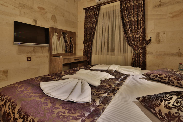 Bedroom 2, Yusuf Bey House Goreme, Nevşehir
