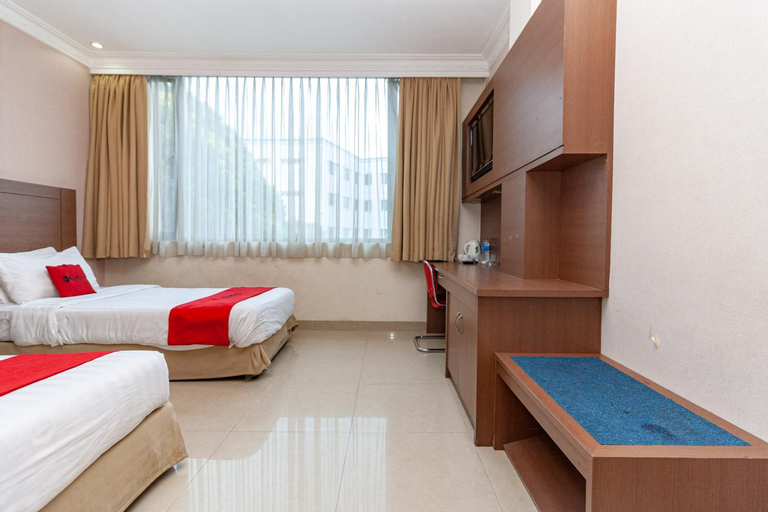 Bedroom 6