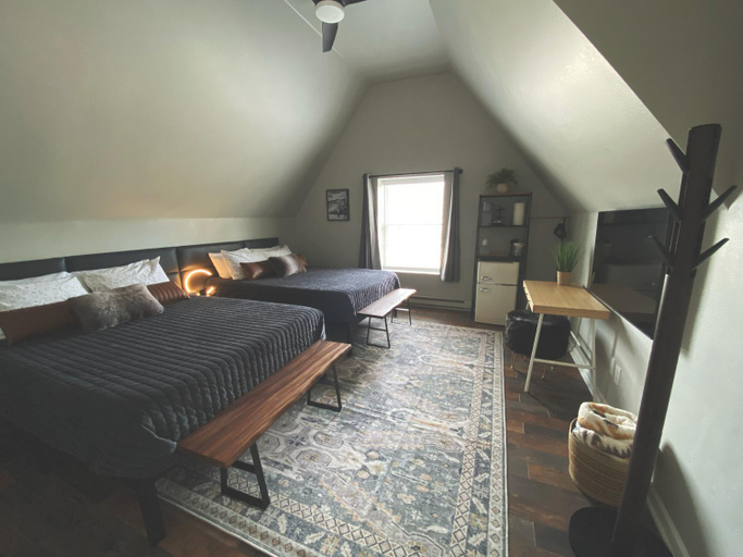 Bedroom 5