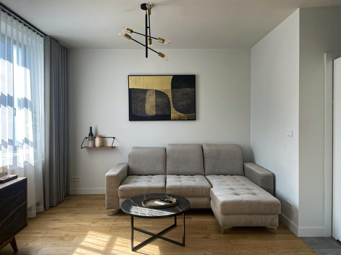 Others 4, visiting apartments - Wyspa Slodowa, Środa Śląska