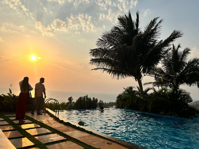 Sport & Beauty 2, Nakshatra Beach Resort, Ratnagiri