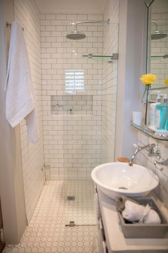 Bathroom 4, Little House, City of Cape Town