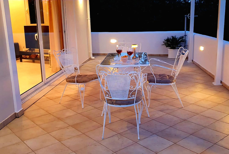 Others 4, Zoe's home - stunning view, Attica