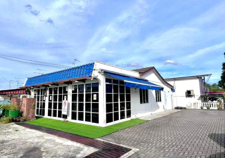 RV @ U GARDEN STAY, Johor Bahru