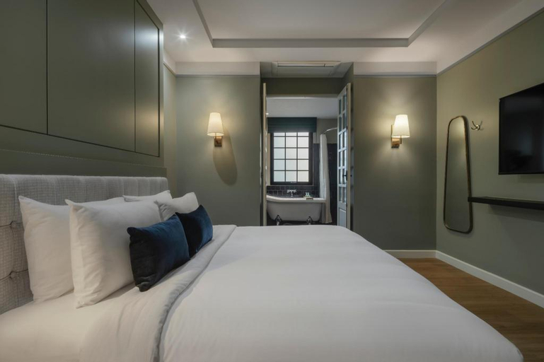Bedroom 9