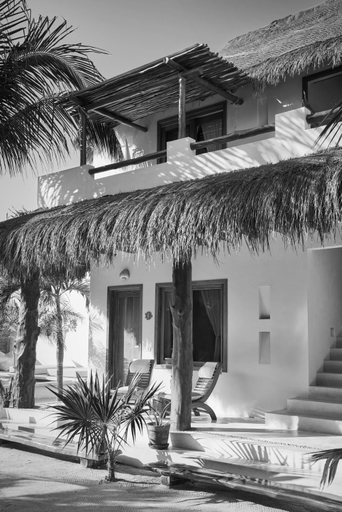 Exterior & Views 1, Tierra del Mar Hotel - Adult Only, Lázaro Cárdenas
