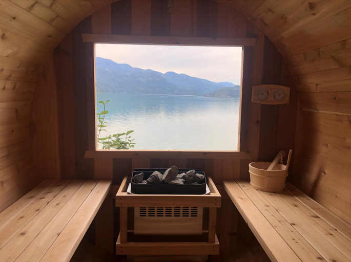 Others 2, The Lodge on Harrison Lake, Fraser Valley