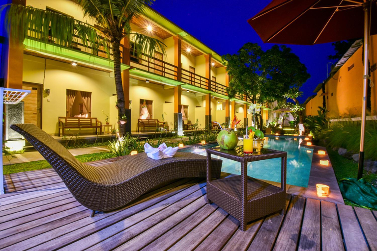 Swimming Pool 7