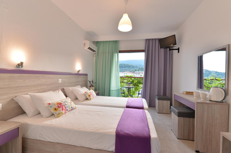 Others 3, Elsa Hotel, Thessaly