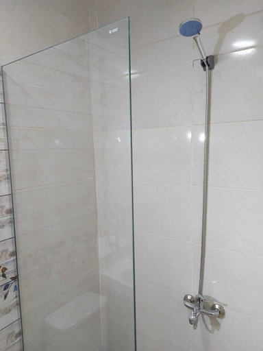 Bathroom 3, Good Season Hotel, 'Abdin