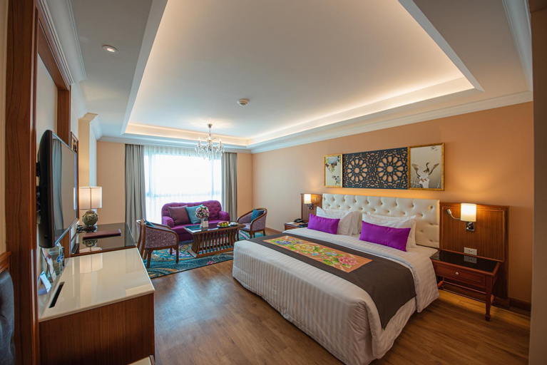 Bedroom 14