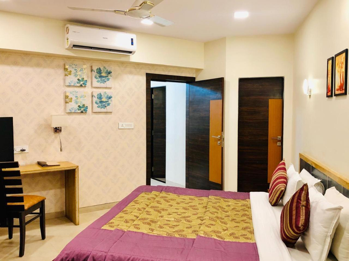 Bedroom 10