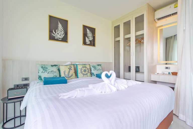 Others 5, Amazing Seaview 1BR Codo @ Kamala Becach, Pulau Phuket