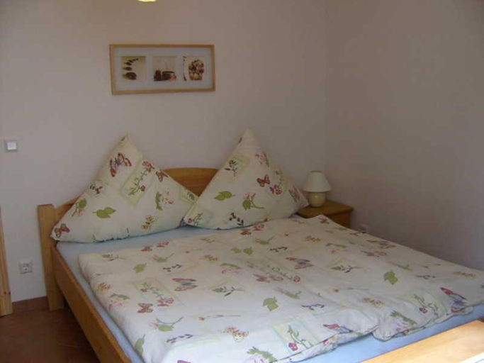Bedroom 2, "Villa Rugen" - 300 m zum Strand, Vorpommern-Rügen