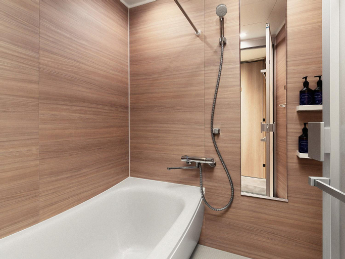 Bathroom 5