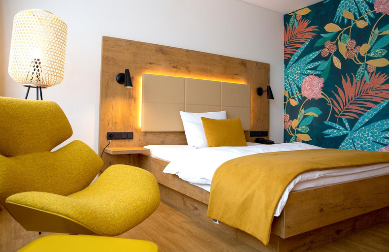 Bedroom 6