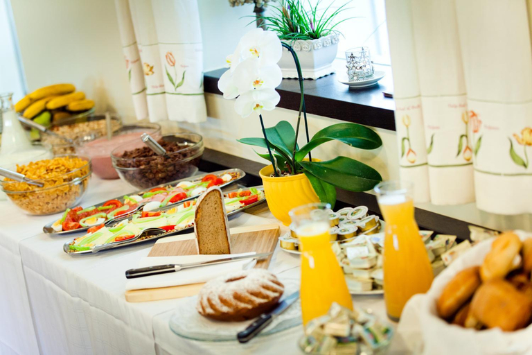 Food & Drinks 4, Bauernwirt, Graz