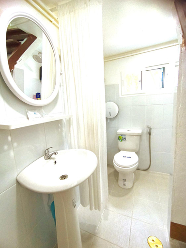 Bathroom 8