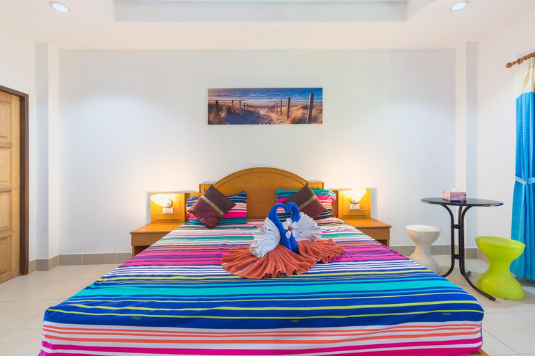 Bedroom 16