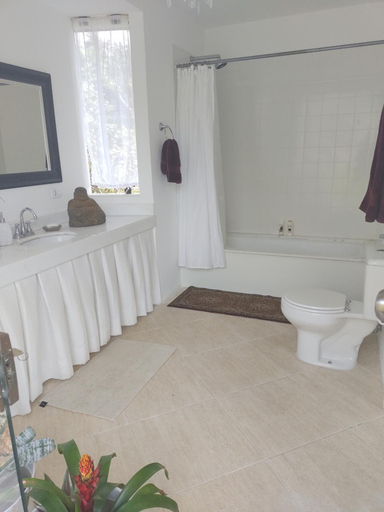 Bathroom, Zen, Petrópolis