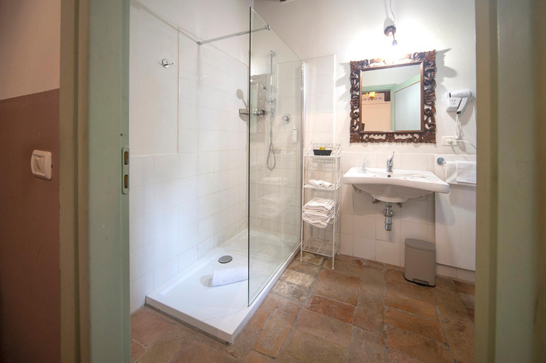 Bathroom 4, La Maesta antica dimora di campagna, Perugia