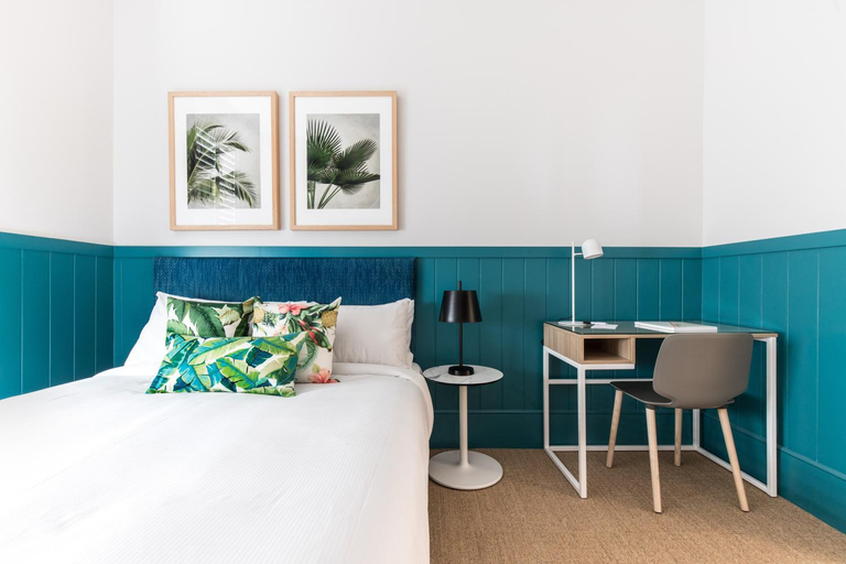 Bedroom 21