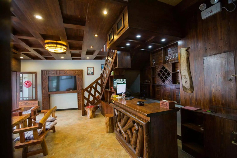 Others 4, Tian Jia Xiao Yuan Boutique Homestay, Zhangjiajie