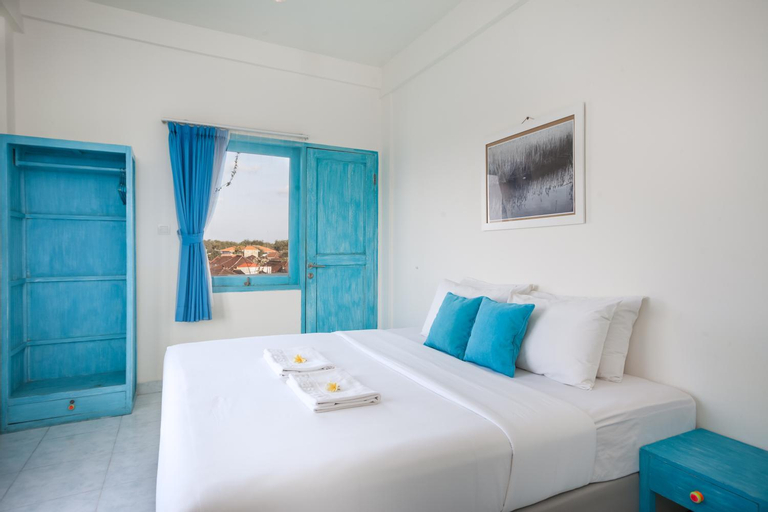Bedroom 12
