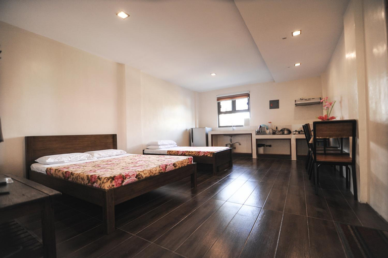 Bedroom 9