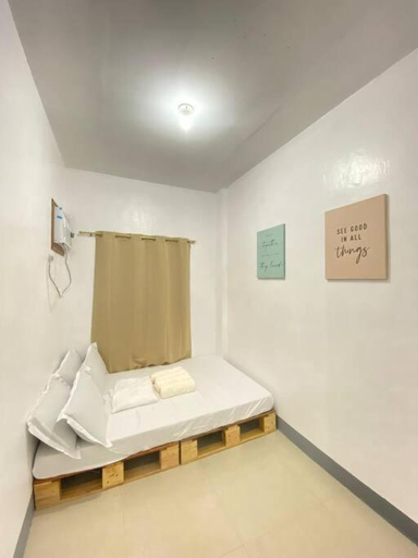Staycation in Imus Near Robinson, Imus
